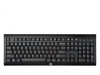 HP K2500 Wireless Tastatura 2.4 GHz USB nano receiver