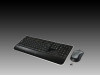 LOGITECH MK520 Wireless KOMPLET Tastatura i miš
