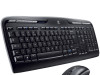 LOGITECH MK330 Wireless KOMPLET Tastatura i miš