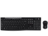 LOGITECH MK270 Wireless KOMPLET Tastatura i miš