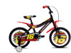 Bicikl CAPRIOLO KID BOY 16