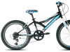 Bicikl CAPRIOLO DIAVOLO 200 ( Shimano, 6 - 9 godina )