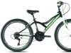 Bicikl CAPRIOLO DIAVOLO 400 ( Shimano, 9-12 godina )