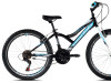 Bicikl CAPRIOLO DIAVOLO 400 ( Shimano, 9-12 godina )