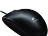 LOGITECH B100 Mouse USB, optički miš