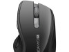 Canyon CNS-CMSW01B Wireless Mouse, bežični miš, Black