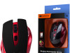 Canyon CNS-CMSW7R Wireless Mouse, bežični PUNJIVI miš