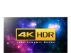 SONY Android TV 55XD8577 UltraHD