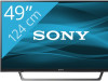 SONY Smart TV 49WE660 FullHD