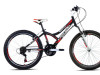 Bicikl CAPRIOLO DIAVOLO 400 FS ( 9-12 godina )