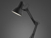 Stolna lampa FAMOUS Globo