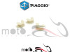 Klizac/Klizaci Piaggio Beverly/Nexus/X9 500cc