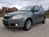 SKODA ROOMSTER 1.4 TDI 51 KW 12/2007 god.