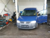 Volkswagen Caddy 2.0 SDI