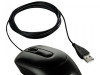 HP Original X900 USB Mouse, optički miš