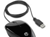 HP Original X1000 USB Mouse, optički miš