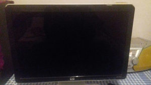Prodajem Monitor hp
