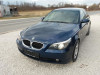 bmw e60 dizel bmw 525d REGISTROVAN