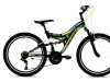 Bicikl CAPRIOLO CTX 240 ( 9-12 godina )