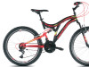 Bicikl CAPRIOLO CTX 240 ( 9-12 godina )