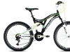 Bicikl CAPRIOLO CTX 240 ( 9-12 godina )