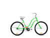 Bicikl CAPRIOLO SUNSHINE ( kruzer, cruiser )