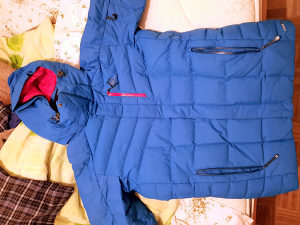Salomon Daune Jacket