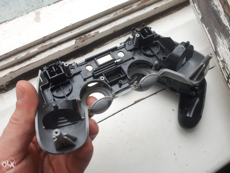 Camo Army Kuciste za Playstation 4 Joystick Oklop PS4
