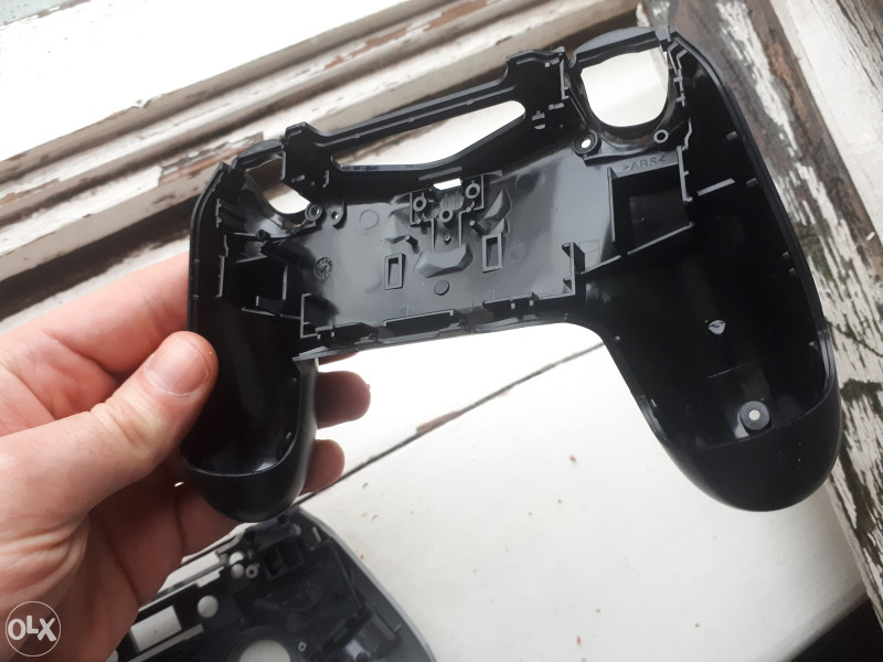 Camo Army Kuciste za Playstation 4 Joystick Oklop PS4