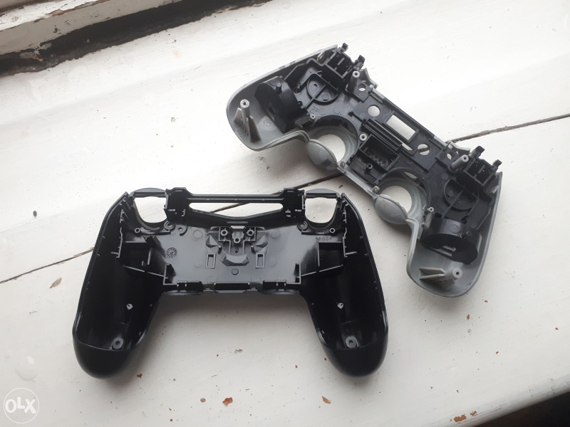 Camo Army Kuciste za Playstation 4 Joystick Oklop PS4