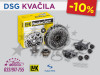 AKCIJA # DSG Kvačila i zamajci -10%