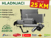 Hladnjak vode i klime