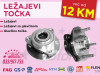 Ležajevi točka