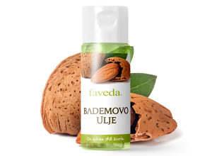 Bademovo ulje