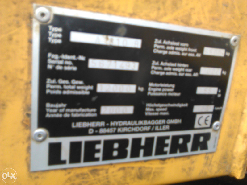 LIPHER 310