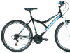 Bicikl CAPRIOLO DIAVOLO 600 ( 18 brzina, Shimano )