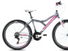 Bicikl CAPRIOLO DIAVOLO 600 ( 18 brzina, Shimano )