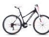 Bicikl CAPRIOLO MONITOR LADY FS ( Alu ram, Shimano )