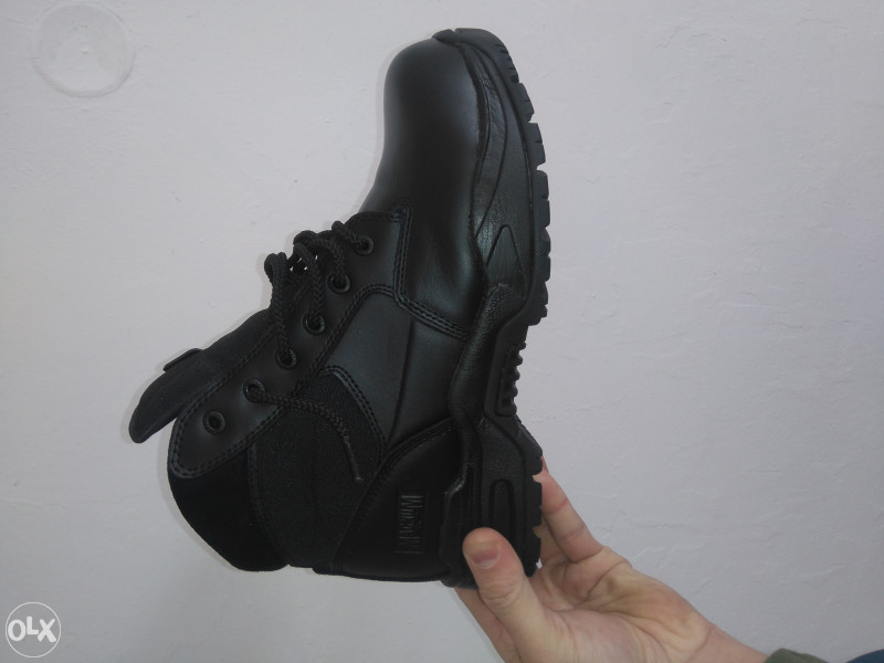 Magnum Hi-Tec Midnite Plus II Cizma