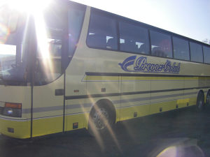 Setra 317