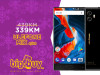 ULEFONE MIX 4GB/64GB - www.BigBuy.ba