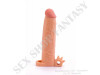 Realistična Navlaka: xTender - 5cm; 50% | sexyshop.ba