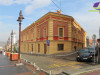 CENTAR GRADA! Stan u Austrougarskoj gradnji ID:744/EN