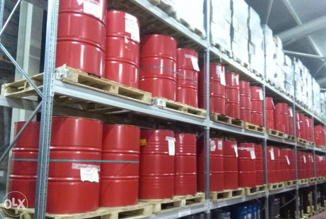 ULJE SHELL RIMULA R4 15w40  R5 LM M 10w40 209L