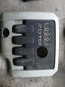 Poklopac motora audi A3 2.0tdi