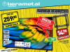 AXEN TV LED AX32DIL04