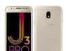 Samsung Galaxy J3 pro GOLD