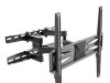 TV Nosac GNCPSW866AT 32-55''
