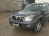 Land Cruiser 120