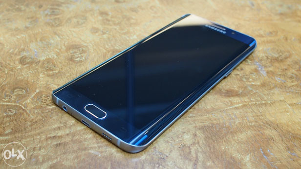 galaxy s6 edge olx